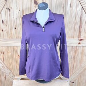 Equestrian Stockholm Vision Riding Top